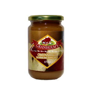 Äppelsylt 410 g image