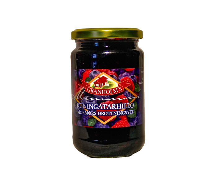 drottningssylt 410 g kuva