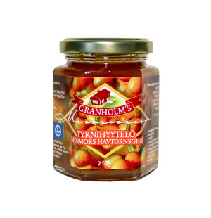 Havtornsgelé 210 g image