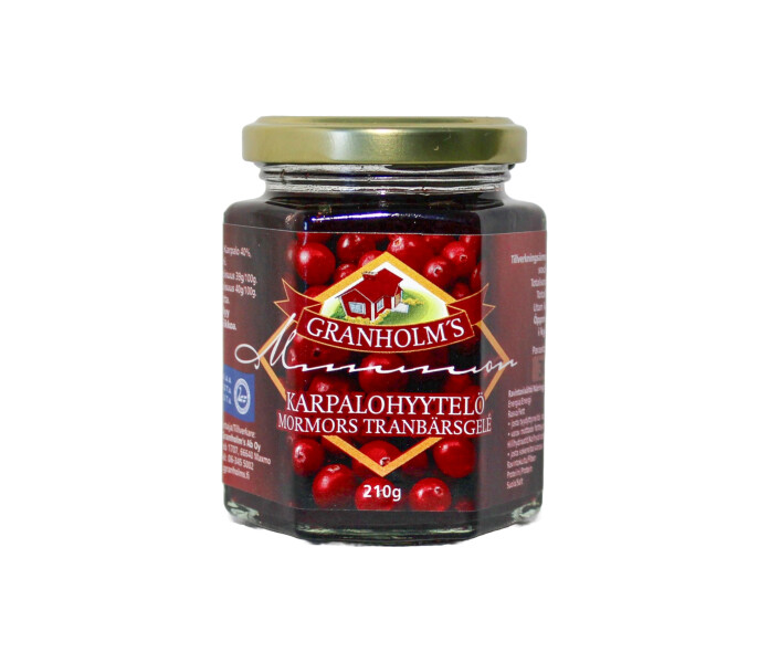 tranbarsgele 210g kuva