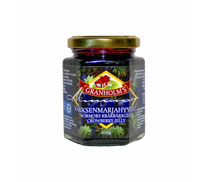 krakbarsgele 210g image