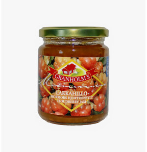  Inhemsk Hjortronsylt 285 g image