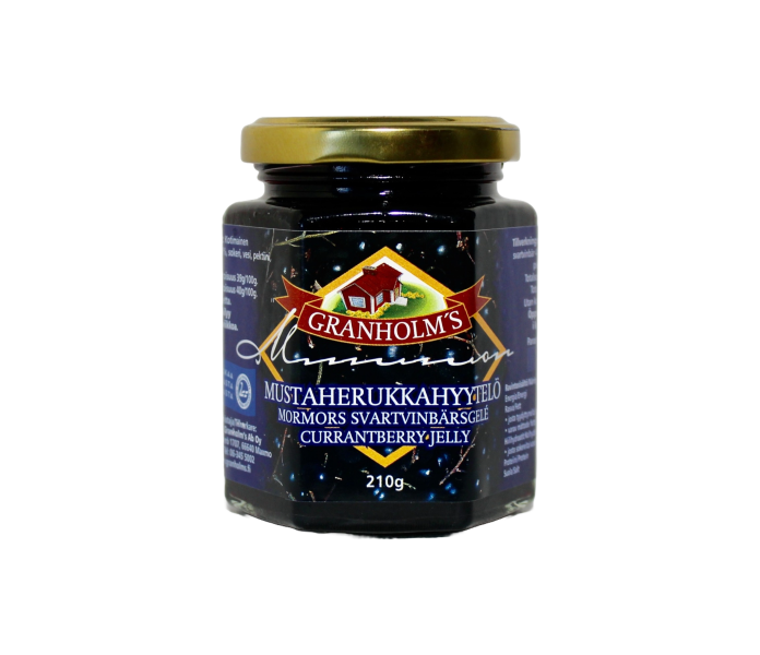 svartvinbarsgele 210g image