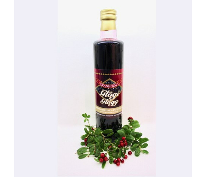 Glogg Granholms image