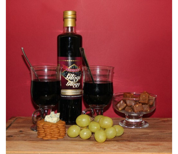 Granholms glogg image