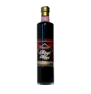Glögi 500 ml kuva