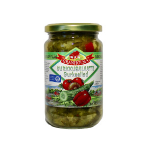 Gurksallad 400 g image