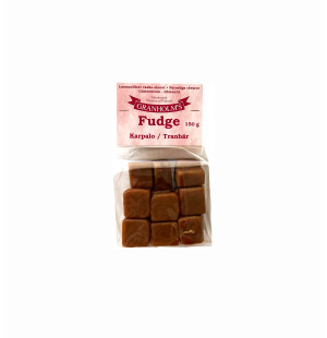 Karpalofudge 150 g kuva