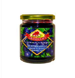 Inhemsk Blåbärssylt 285 g image