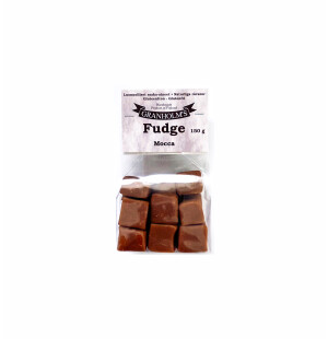 Mocca fudge 150 g kuva