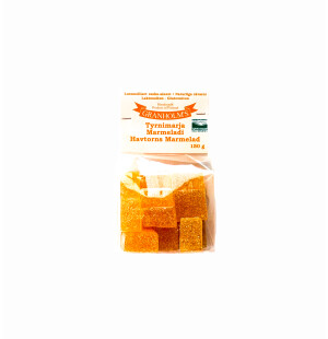 Tyrnimarmeladi 150 g kuva