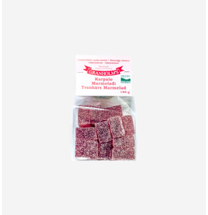 Karpalomarmeladi 150 g kuva
