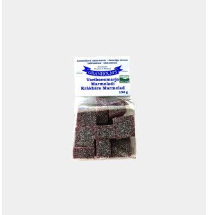 Variksenmarjamarmeladi 150 g kuva