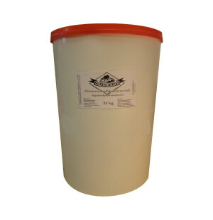 Omena-Mansikkamarmelaadi kuva