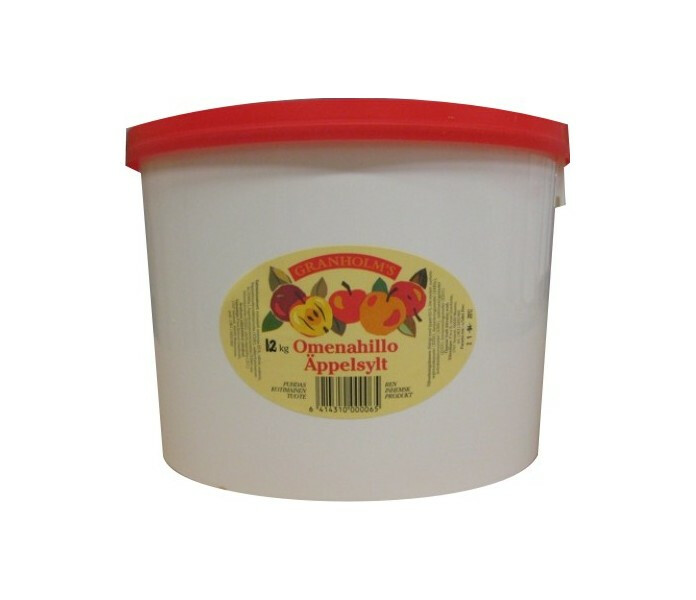 appelsylt storhushall kuva