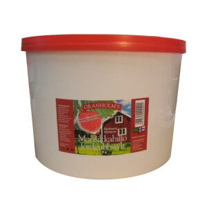 Kotimainen Mansikkahillo kuva