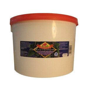 Mustaherukkahillo kuva