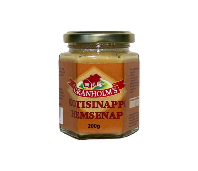 hemsenap 200 g kuva