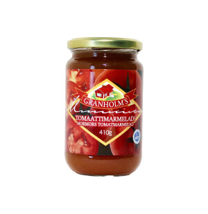 Tomatmarmelad 410 g image
