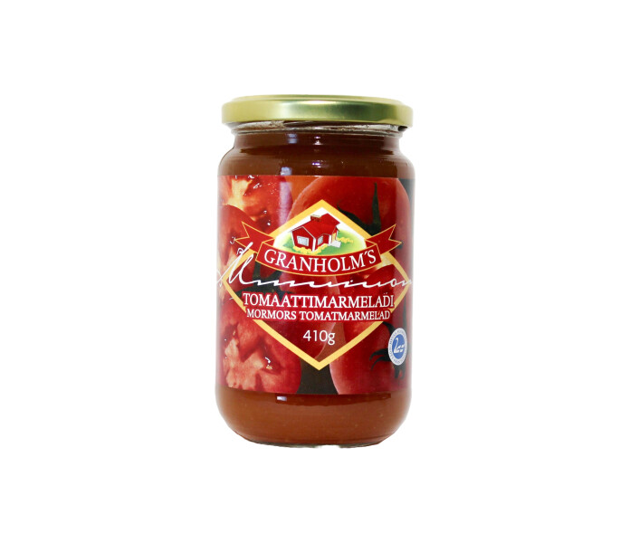 Tomatmarmelad 410g image