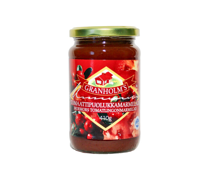 tomatlingomarmelad 410g image