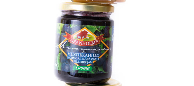 Ekologiska produkter Ekologiska produkter