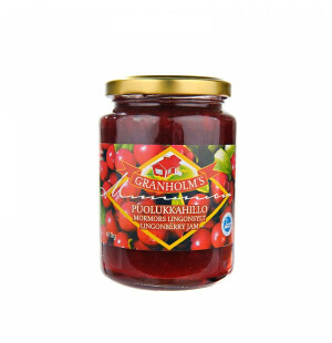 Lingonsylt 410 g image