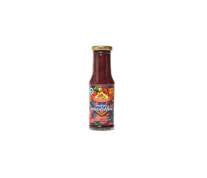 smoothie image